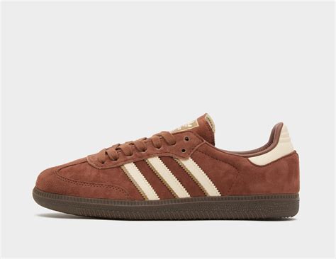 adidas bruin samba